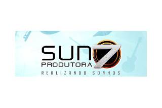 Sun7 Produtora logo