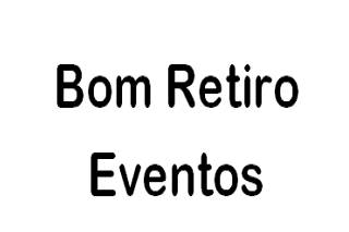 Bom Retiro Eventos  logo