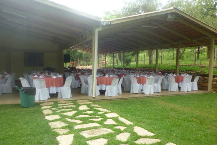 Bom Retiro Eventos