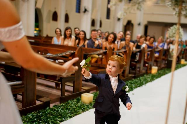 Momentos únicos