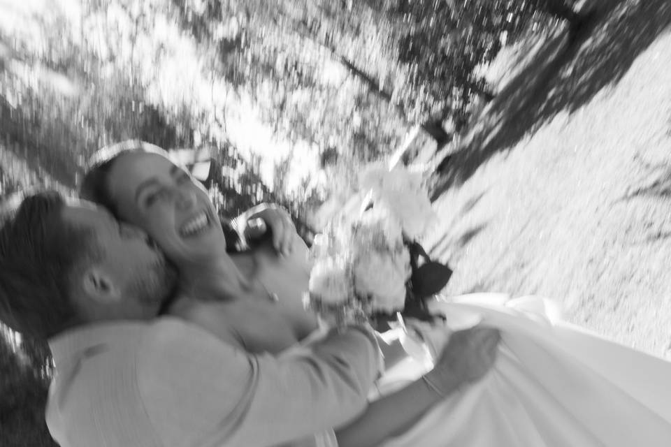 Kate & Jonty