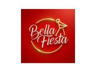 Bella Fiesta Recepções logo