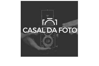 Casal da Foto logo