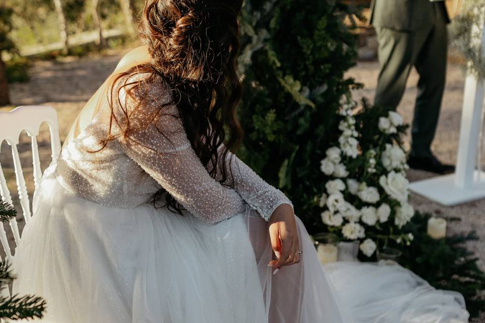 Leslie & Sylvain - Provence FR