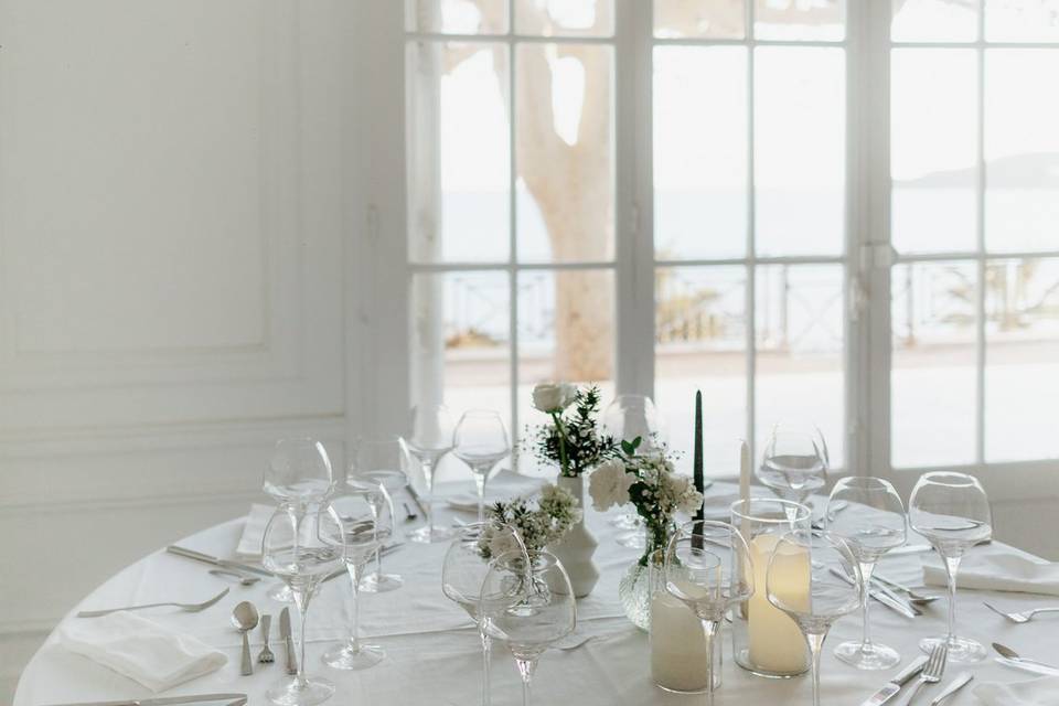 Leslie & Sylvain - Provence FR