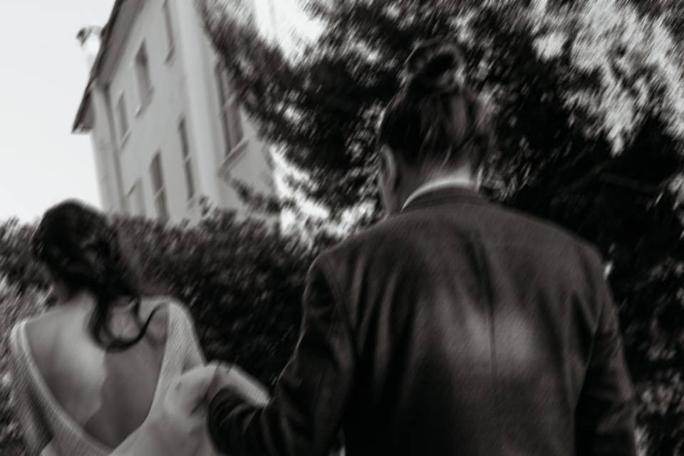 Leslie & Sylvain - Provence FR