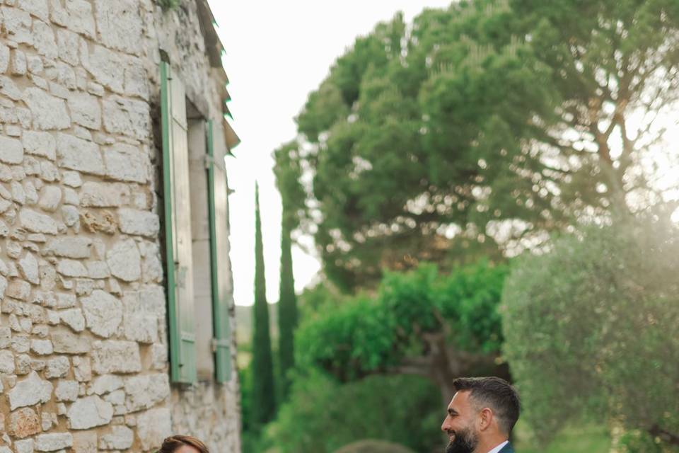 Dèsiré & Sylvain - Provence FR