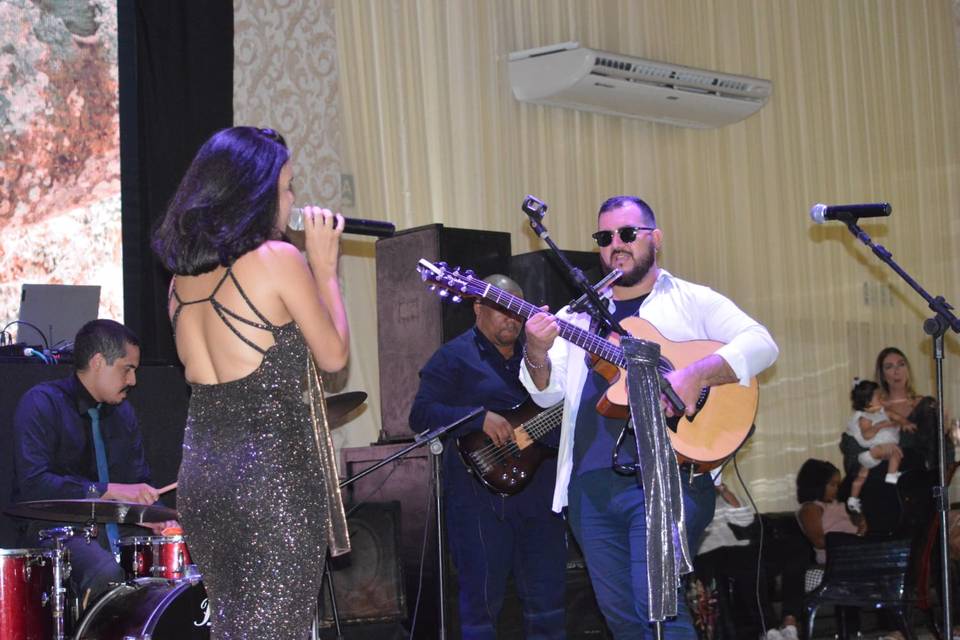 Cerimônia + Festa