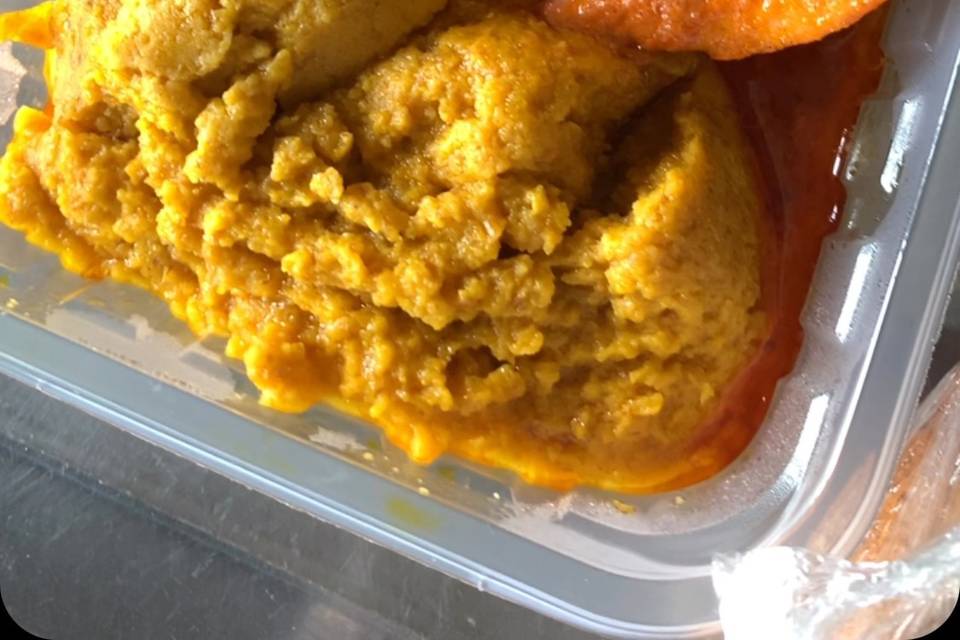 Comida baiana