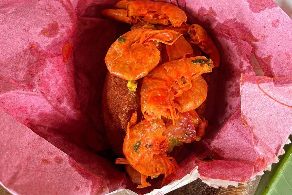 Acarajé