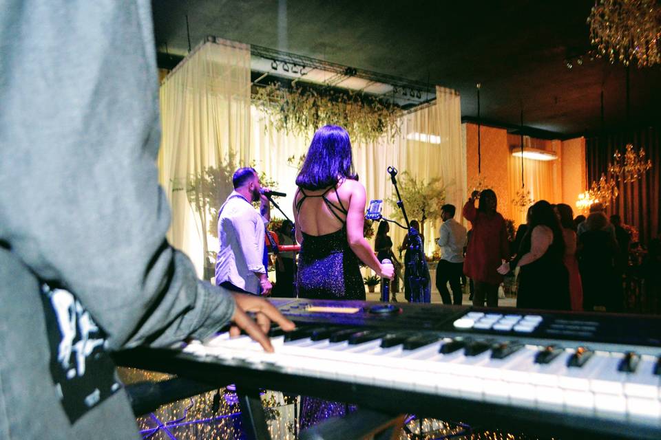 Banda
