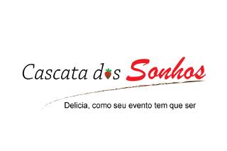 Cascata dos Sonhos Logo empresa