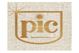 Pic Clube logo