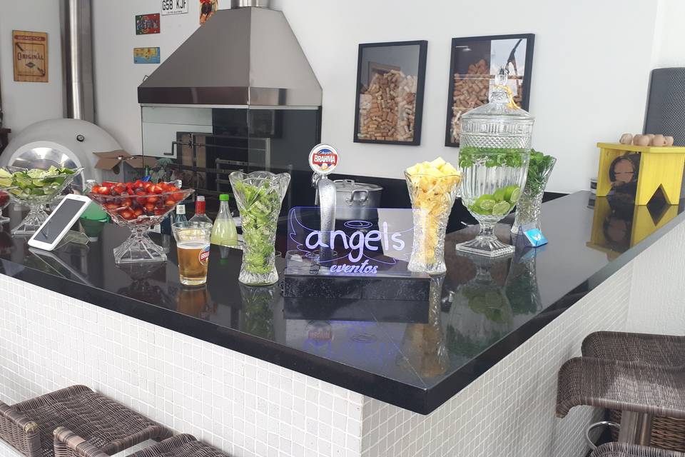 Angels Eventos