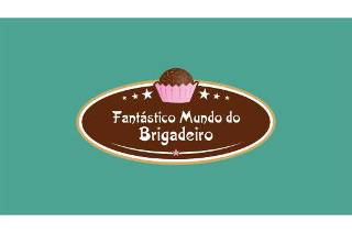 Fantástico Mundo do Brigadeiro Logo