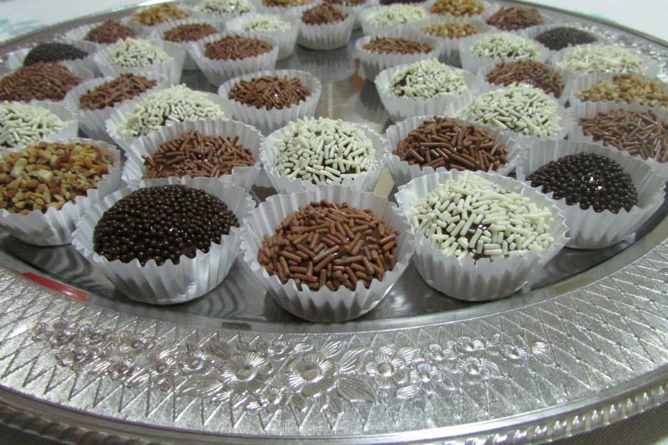 Fantástico Mundo do Brigadeiro