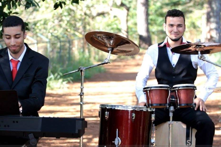 Blessing Musical - Casamento & Eventos