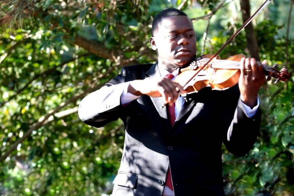 Blessing Musical  -  Casamento