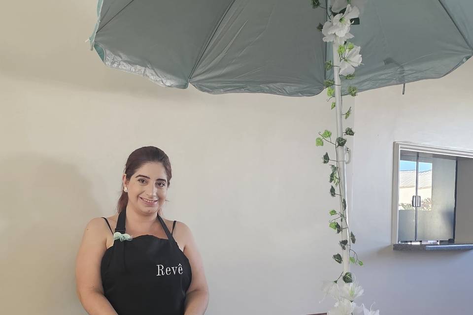 Revê Brigadeiros e Eventos