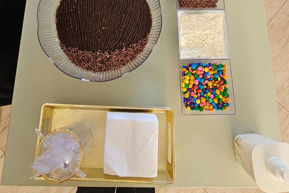 Ingredientes de alta qualidade