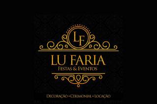 Lu Faria Festas & Eventos