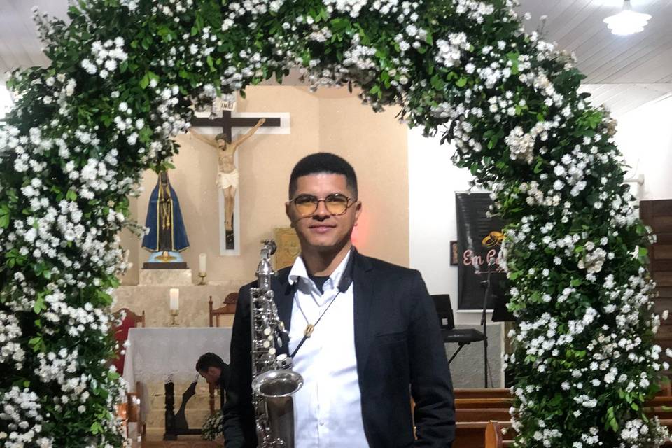 Casamento