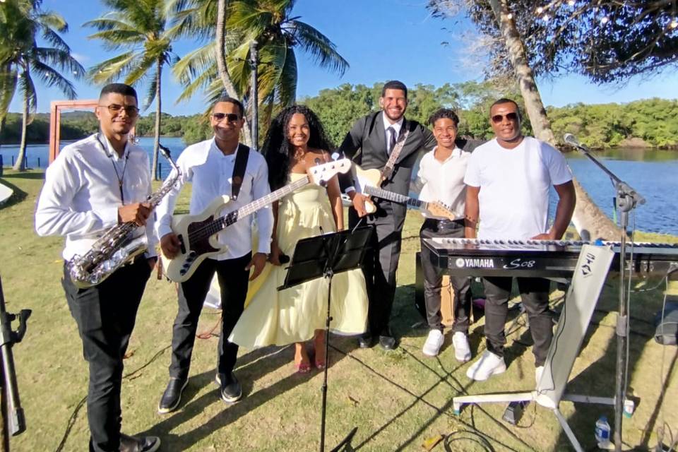 Banda