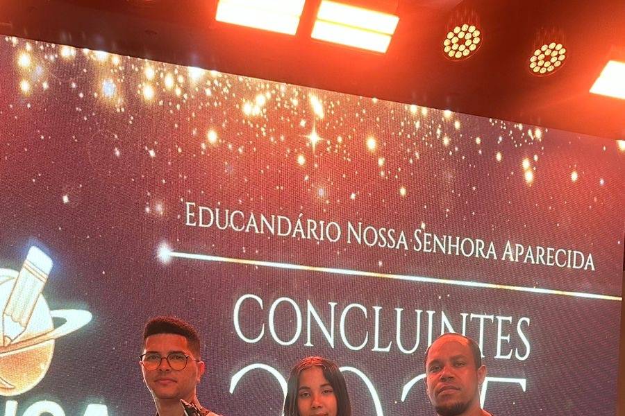 Formatura