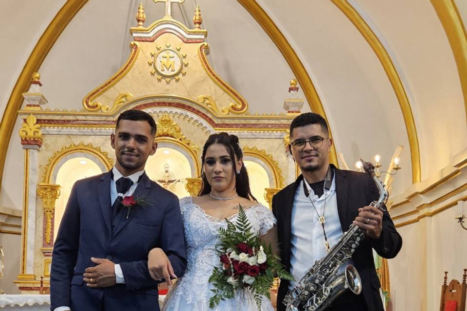 Casamento