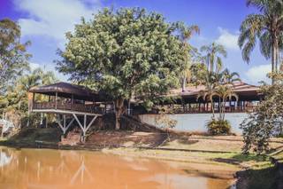 Espaço Porto Fino