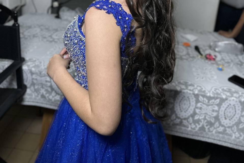 Debutante