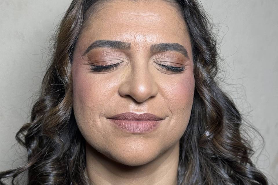 Make leve