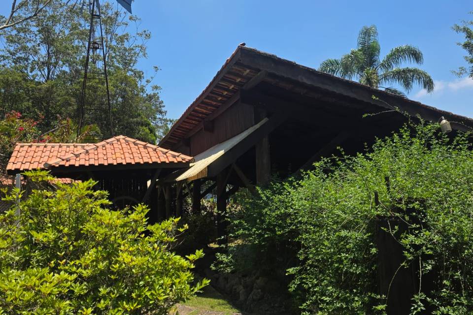 Vista Espaço Noiva