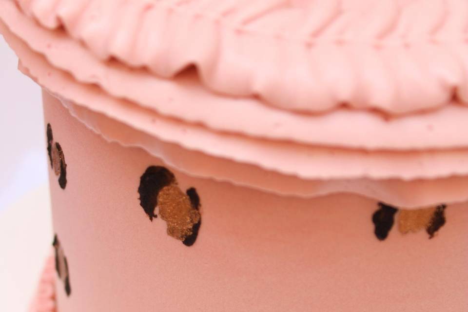 Tayane Alves Pâtisserie