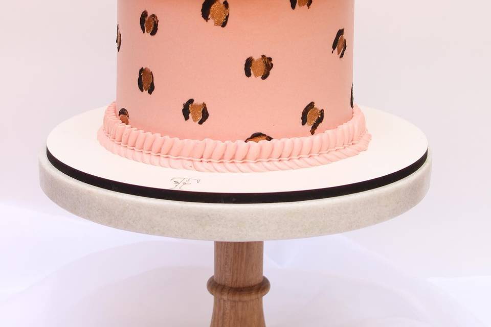 Tayane Alves Pâtisserie