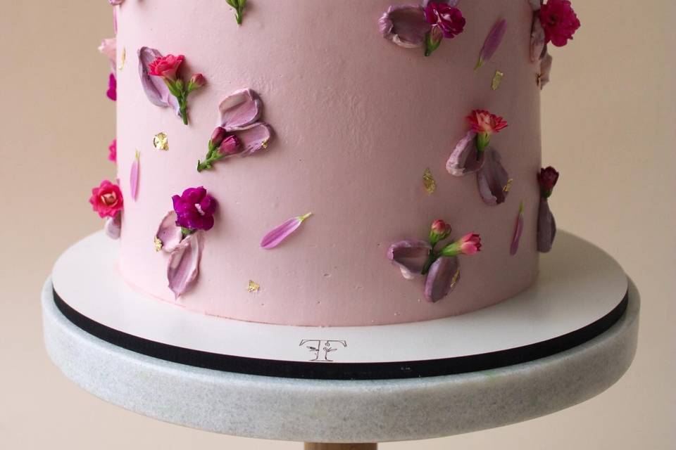 Buttercream