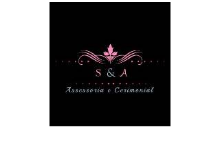 S & A Assessoria e Cerimonial logo