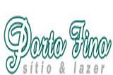 Porto Fino Sitio e Lazer logo
