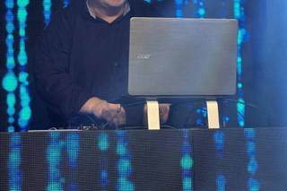 DJ VJ Xande