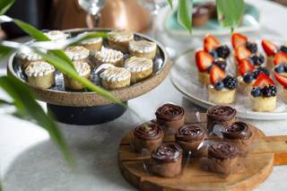 Mayara Tostes Doces Finos