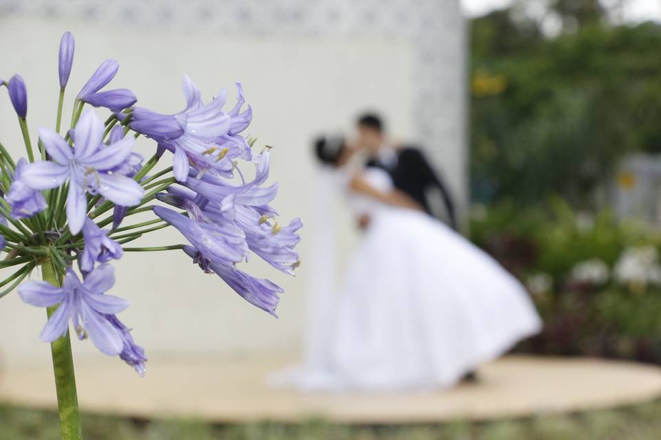 Pós Casamento