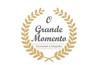 O Grande Momento  logo