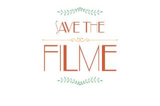 Save The Filme  logo