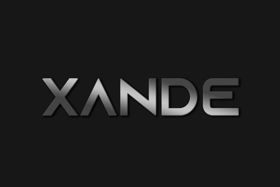 DJ VJ Xande