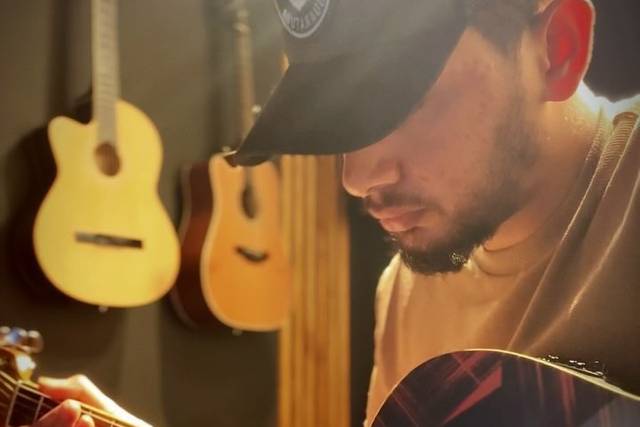 Música para casamentos