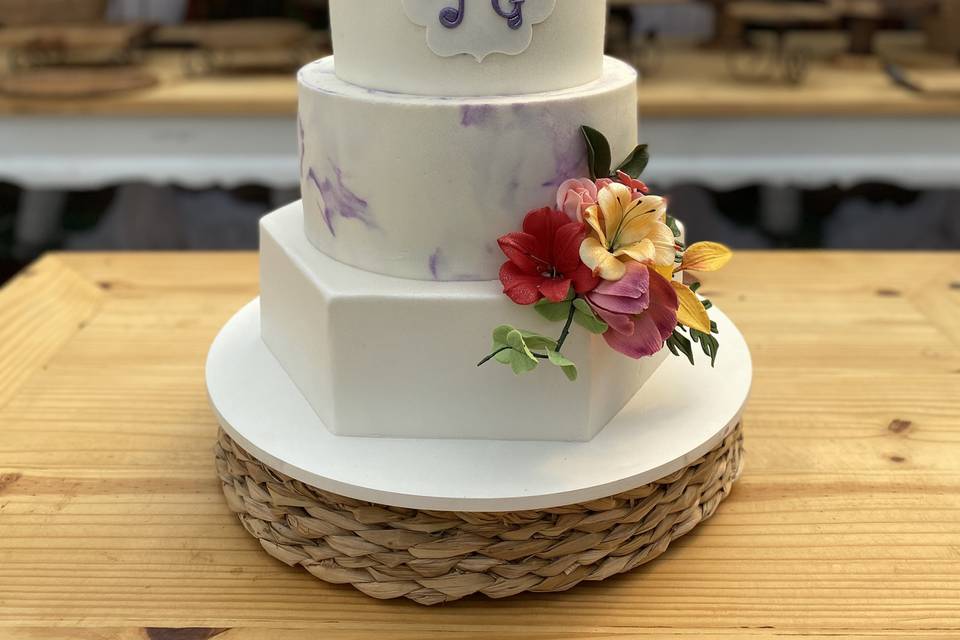 Fabio Ricardo Cake Designer