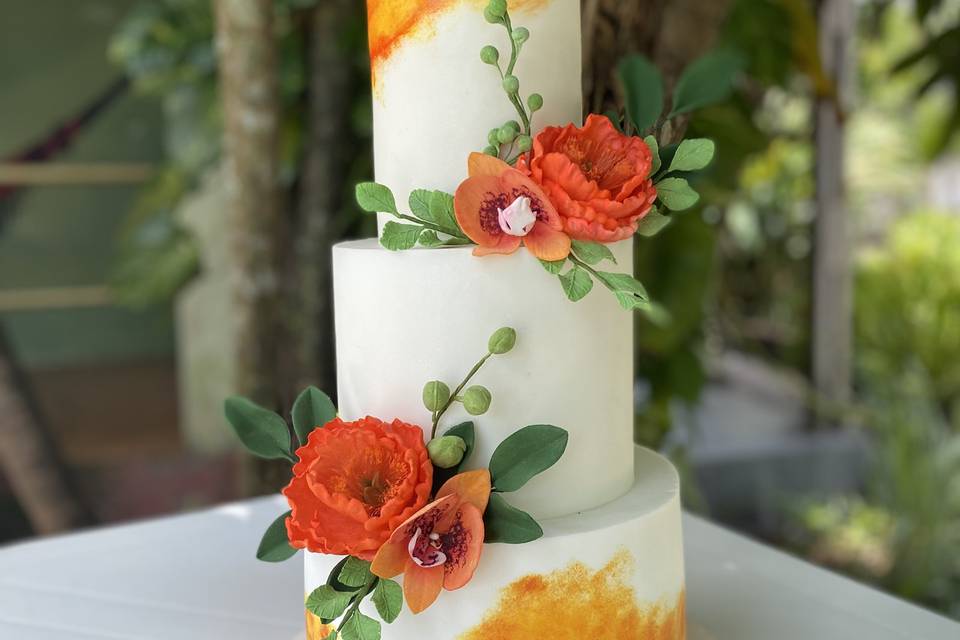 Fabio Ricardo Cake Designer