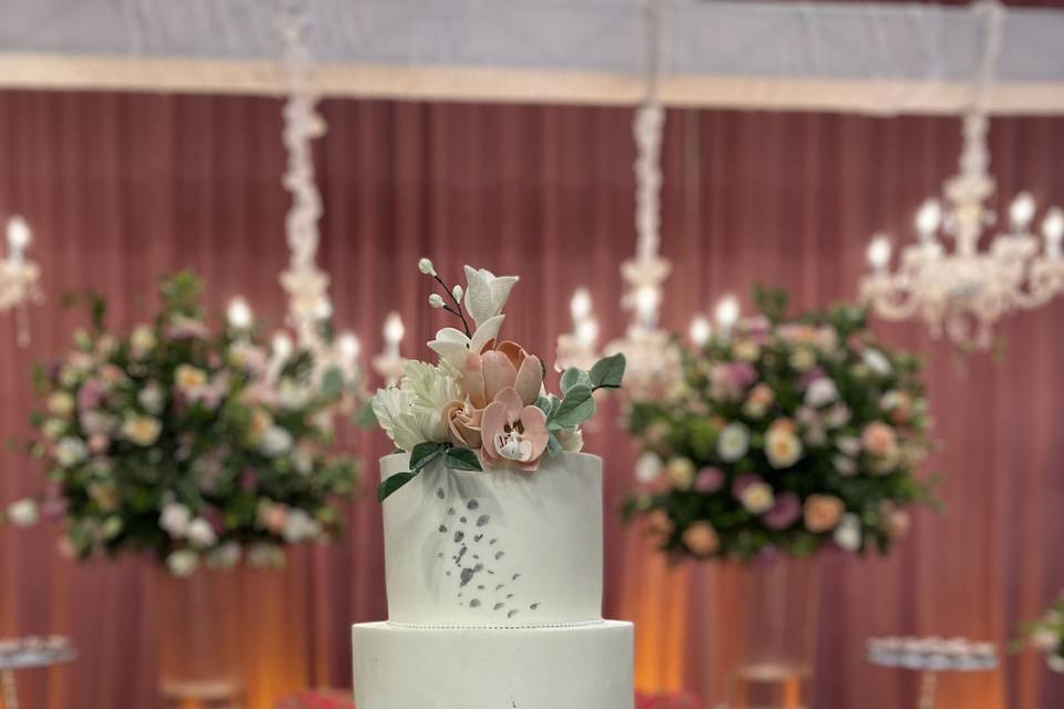 Fabio Ricardo Cake Designer