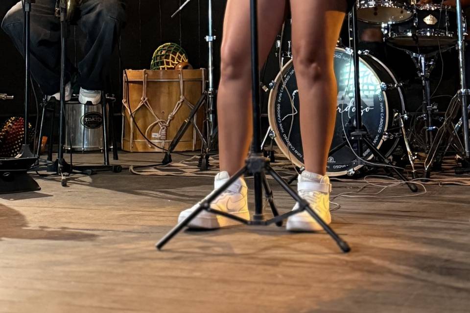 Colen - Pagode