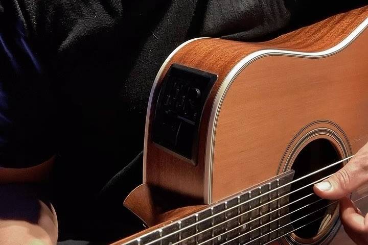 Músicas exclusivas